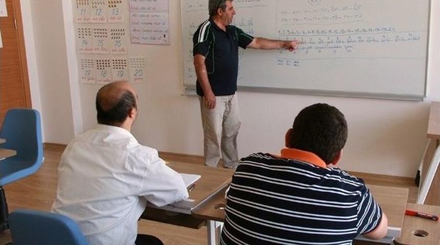 Engelliler İ&ccedil;in Egzersiz Dersleri Başlıyor