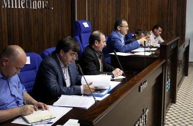 Başkan Edip Uğur, Edremit’te Sorunları Dinledi 1