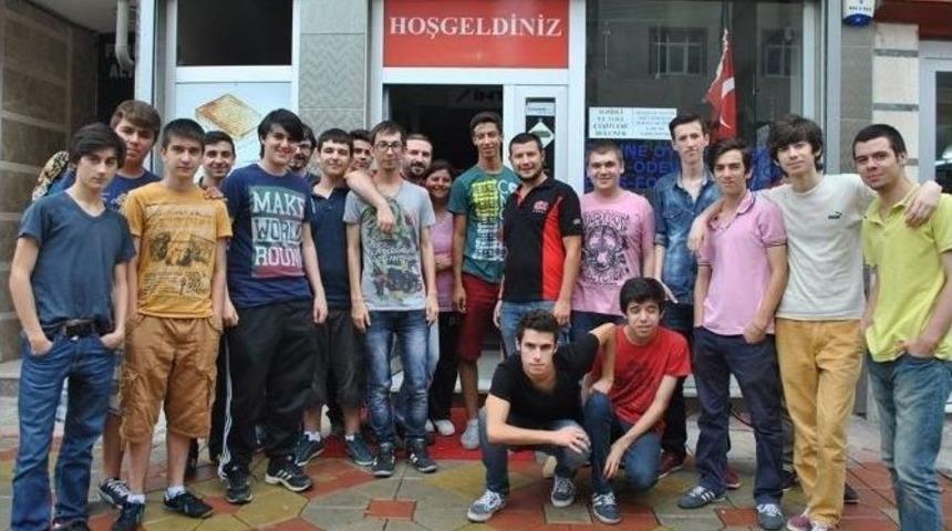 Kırklareli Belediyesi E-spor&rsquo;dan Bir Birincilik Daha