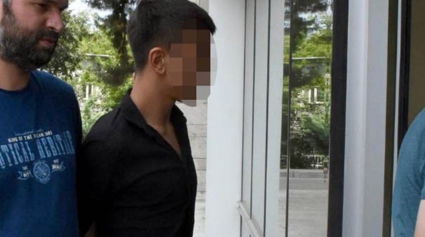 Samsun'un İlkadım ilçesinde 'yok artık' dedirten olay! 2 lira için değer miydi?