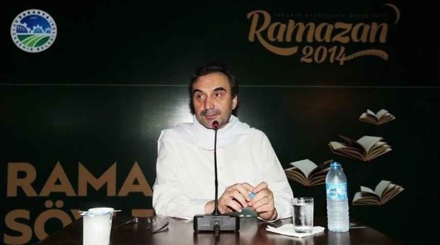 Kadir Gecesi Bir &lsquo;gel&rsquo; &Ccedil;ağrısıdır