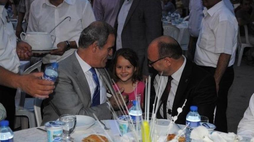 B&uuml;y&uuml;kşehir&rsquo;in G&uuml;c&uuml; Y&ouml;r&uuml;kali&rsquo;de De Hissedilecek