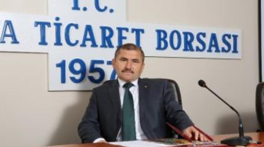 Mete: &ldquo;sezonla Birlikte Fındık Fiyat Bandı 9-10 Tl&rsquo;yi Bulacak&rdquo;