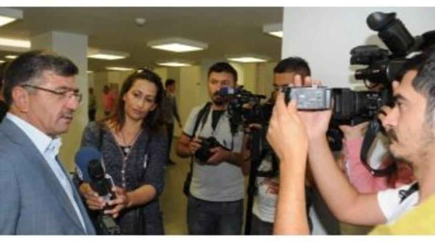 Niğde Belediyesinden İsrail Mallarına Boykot