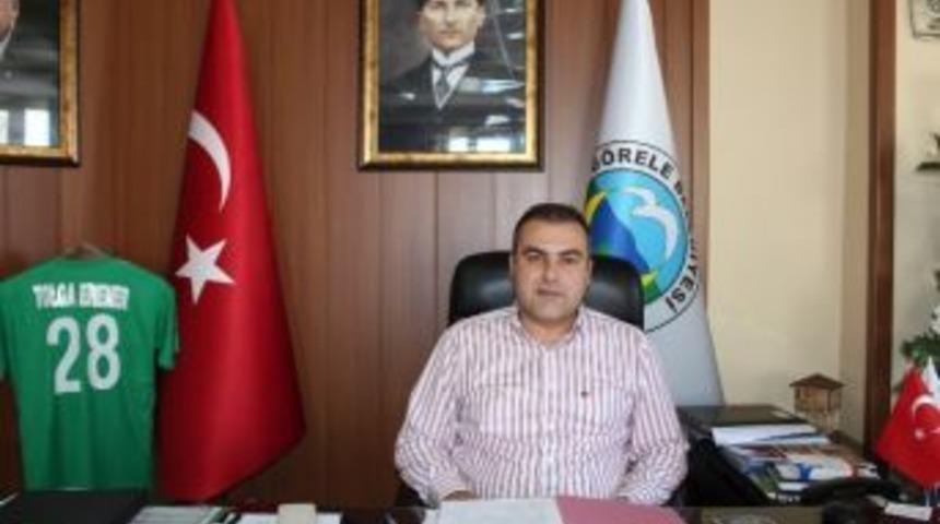 Giresun&rsquo;da Gazze İ&ccedil;in Festivaller İptal