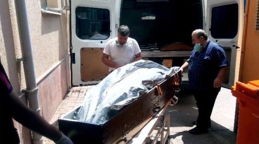 G&ouml;lc&uuml;k'te Kadın Cinayeti