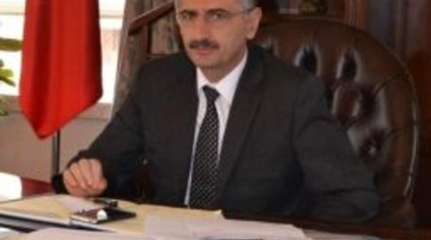 Vali Bektaş&rsquo;tan Basın Bayramı Mesajı