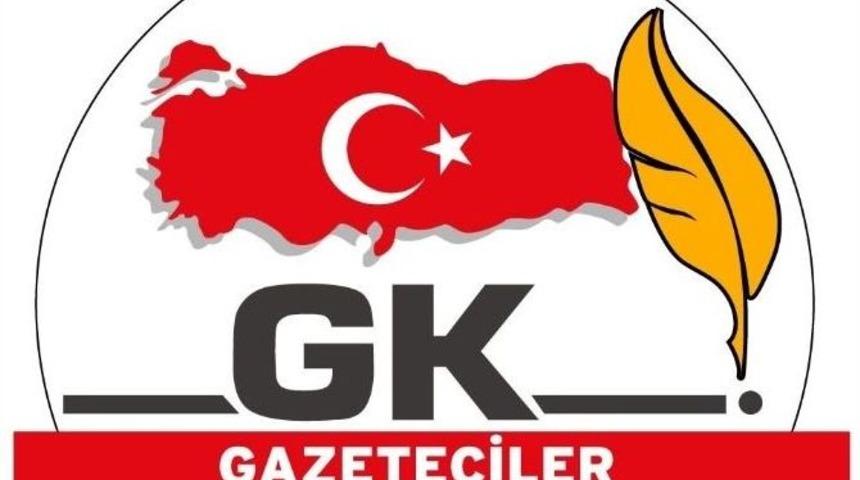 Gazeteciler Konfederasyonu Genel Başkanı Nuri Kolaylı&rsquo;dan 24 Temmuz A&ccedil;ıklaması:
