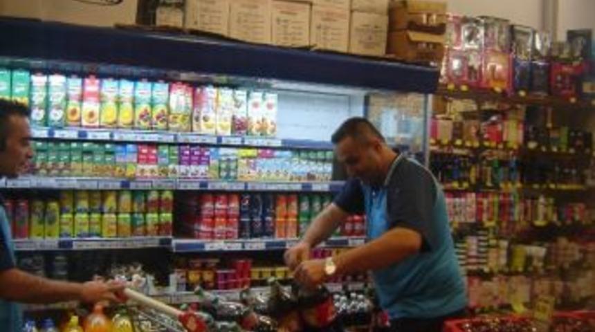 İsrail&rsquo;in Gazze&rsquo;ye Saldırısı