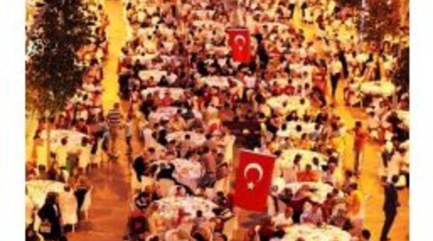 Akyazı Buluşması Perşembe G&uuml;n&uuml;