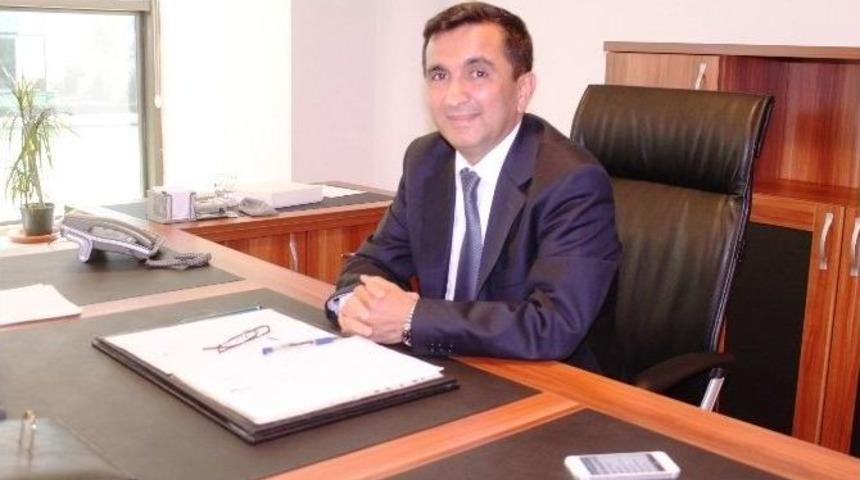 Başterzi: "başbakanımıza Borcumuz Var"