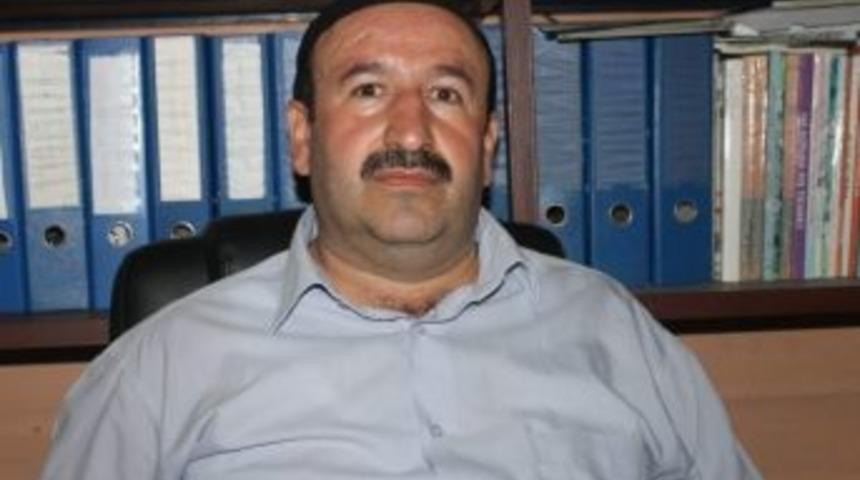 Diva-sen'den Ortadoğu'daki Olaylara İlişkin A&ccedil;ıklama