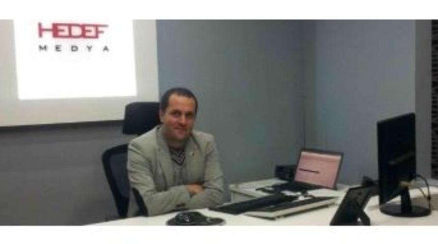 Aktif Gazeteciler Derneğinden Basın Bayramı Mesajı