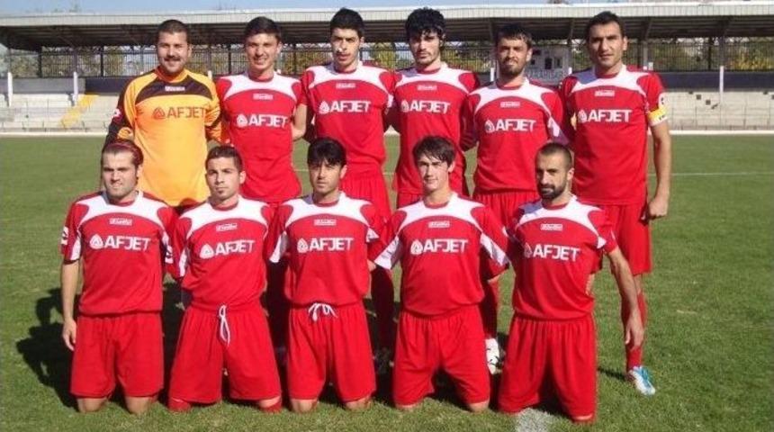 Turgutluspor Kalesi Gen&ccedil; Erman'a Emanet