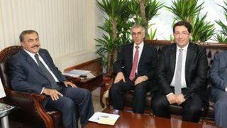 Bakan Eroğlu: “aksaray’ın Su Meselesini Kökünden Çözümleyeceğiz”