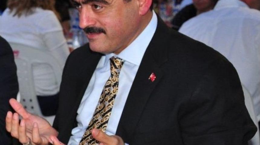 Başkan Alıcık&rsquo;ın Kadir Gecesi Mesajı