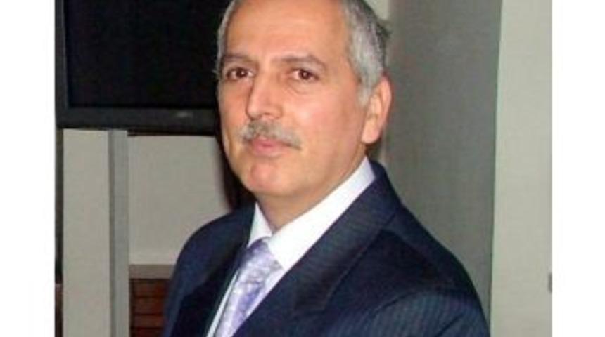 Başkan S&uuml;demen: "yeni T&uuml;rkiye&rsquo;ye &Ouml;zg&uuml;r D&uuml;ş&uuml;nce Hakim Olsun"