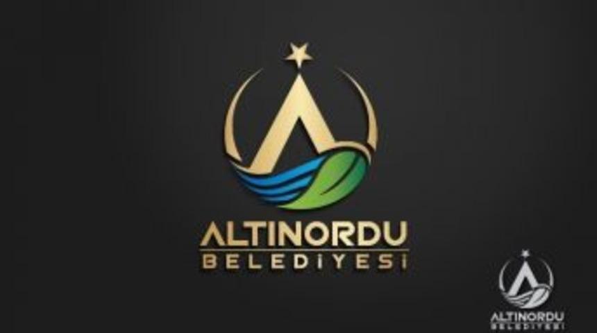 Altınordu&rsquo;nun Yeni Logosu