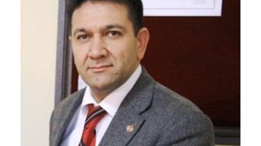 "basın Demokratik Hayatın Vazge&ccedil;ilmez Unsuru"