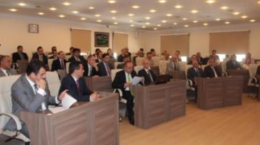 Dede Sultan Türbesi Ve Hamamı Restore Edilecek