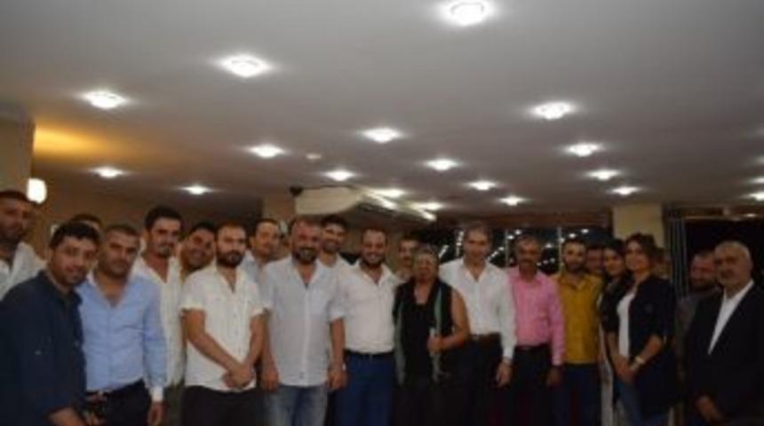 Mardinli Gençlerin İftar Buluşması