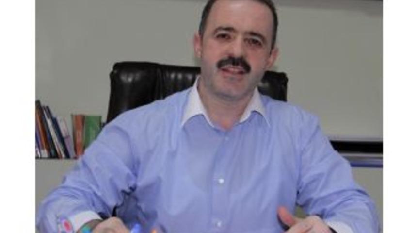 Belediye Başkanı &Ouml;zg&ouml;k&ccedil;e&rsquo;den Kadir Gecesi Mesajı