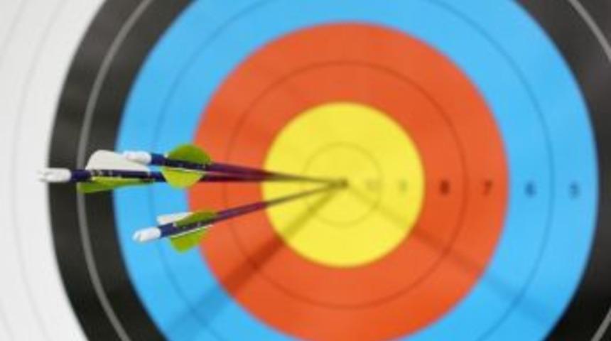 Milli Ok&ccedil;ular Avrupa &Uuml;&ccedil;&uuml;nc&uuml;s&uuml; Oldu