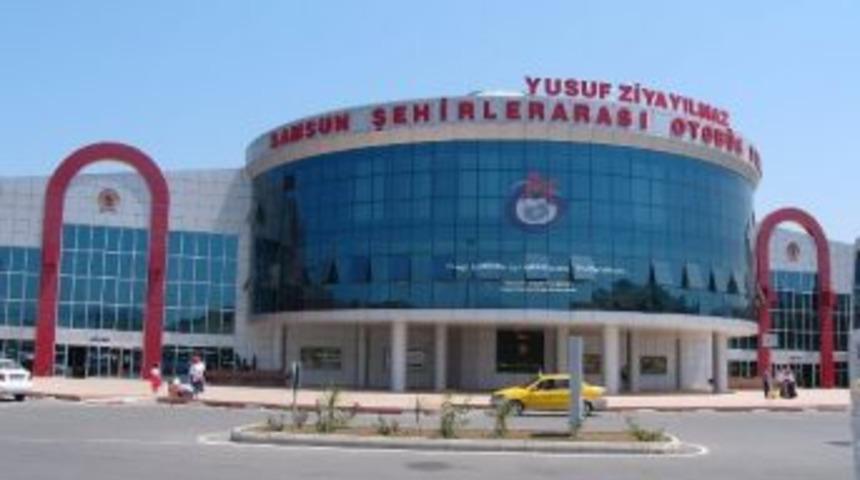 Samsun'da 18 Yaşından K&uuml;&ccedil;&uuml;klere Yolcu Bileti Satışı Yasaklandı
