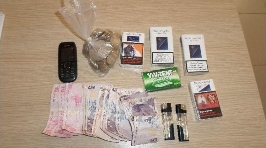 B&uuml;feyi Soyan Zanlılar Yakalandı