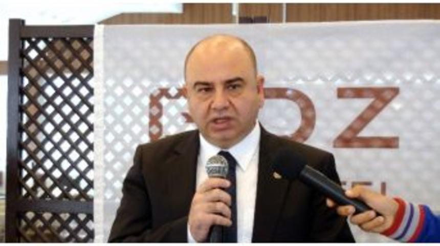 Geleneksel Gediz Tarhana Festivali Halk Konserleri Gazze Dramı Nedeniyle İptal Edildi