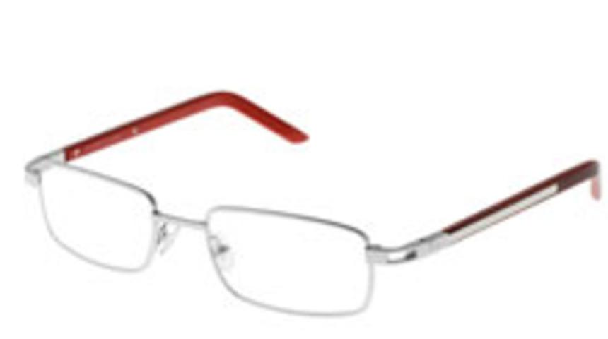 Kırmızı G&ouml;zl&uuml;kler