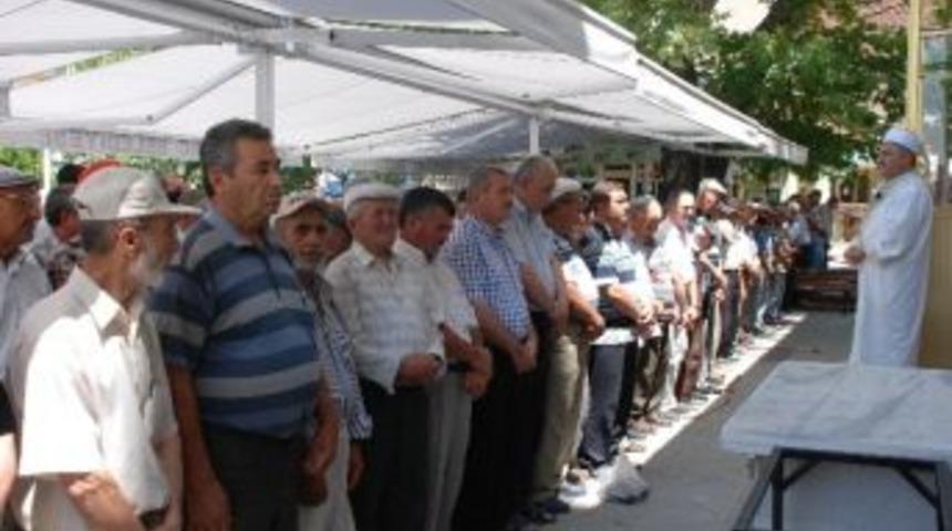 Filistin İ&ccedil;in Saf Tuttular