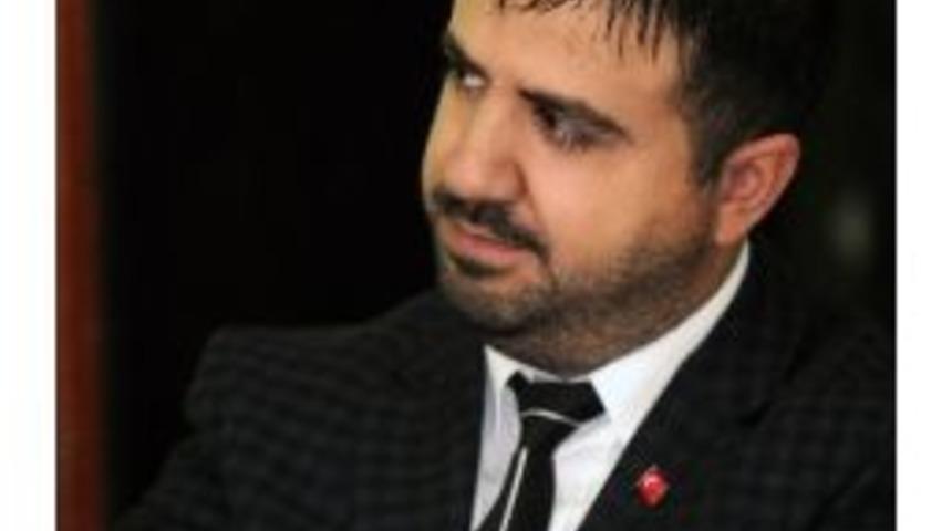 Yılmaz, Basın Mensuplarının Basın Bayramını Kutladı