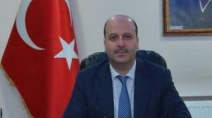Başkan Bozkurt&rsquo;tan Kadir Gecesi Mesajı