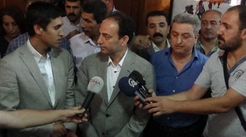 Hakkari&rsquo;deki Aşiret Kavgası
