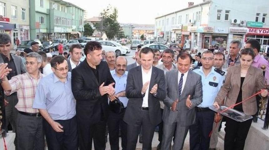 Yıldızeliler İftarda Bir Araya Geldi