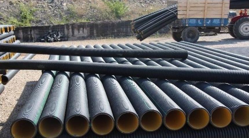Sivas&rsquo;ta Kuraklık Nedeniyle Yaşanan Su Sıkıntısı &Ccedil;&ouml;z&uuml;lecek