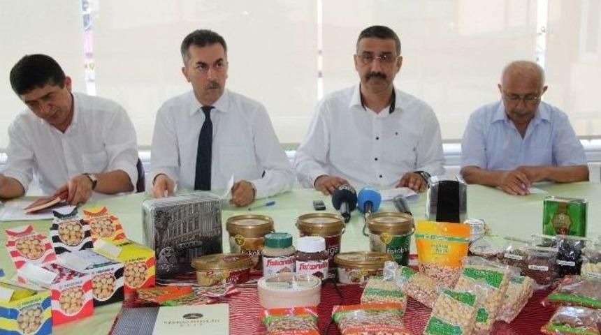 Fiskobirlik Fındıkta Peşin Alım Yaparak Piyasaya Girecek