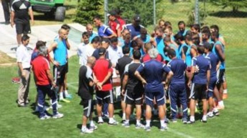 Kardemir Karab&uuml;kspor Davraz Kampını Tamamladı