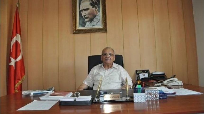 Kadir Gecesinde Tekirdağ&rsquo;da Camiler Doldu Taştı