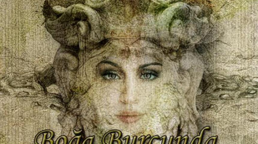 Dolunay Boğa burcunda