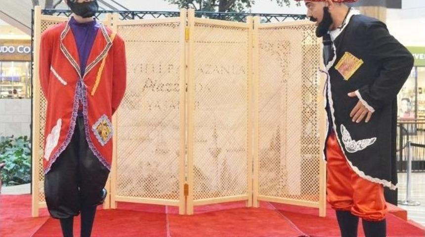 Hacivat Ve Karag&ouml;z'le Eğlenceli Ramazan