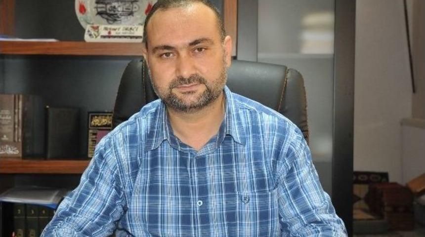 Ak&ccedil;akoca Din G&ouml;revlilerinden &Ouml;rnek Davranış