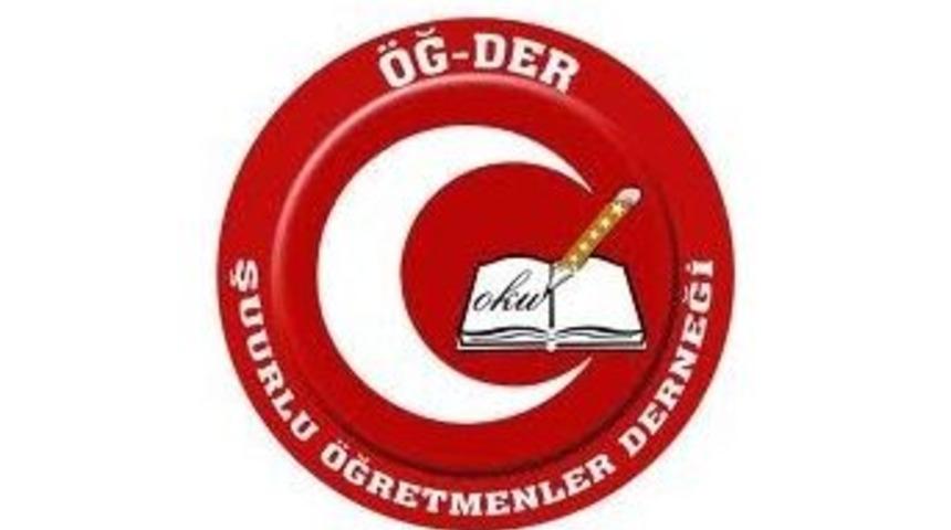 İl İ&ccedil;i Rotasyonu Destekliyoruz