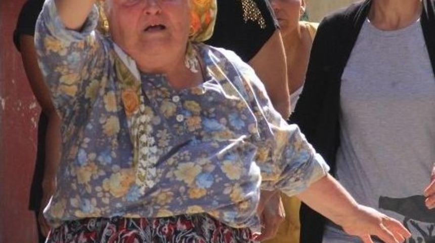 Uyuşturucu 7 Ayda 7 Ananın Y&uuml;reğini Yaktı