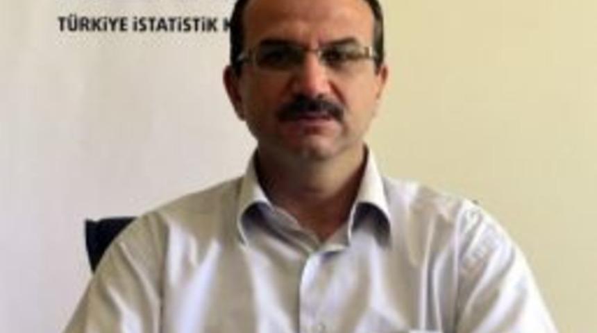 Diyarbakır B&ouml;lgesinde 2 Bin 390 Konut Satıldı