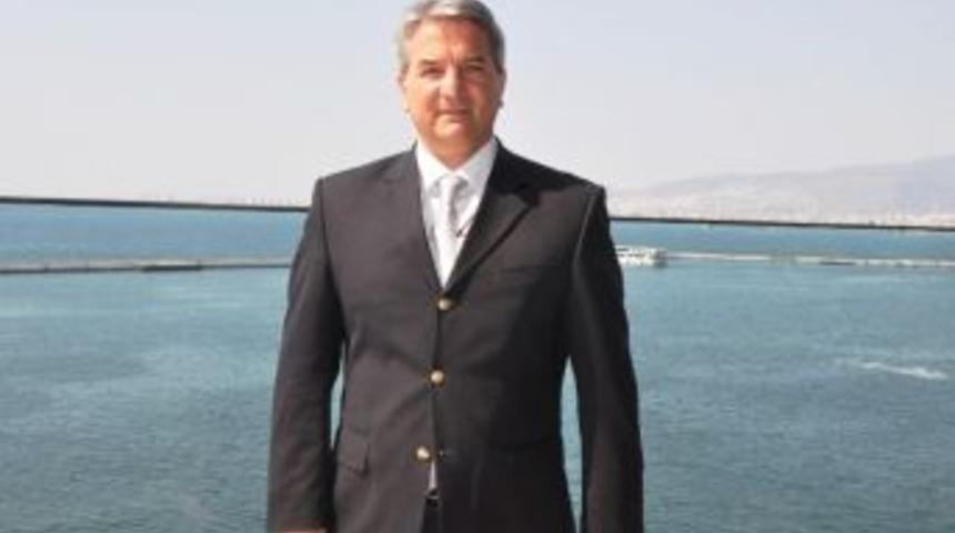 İzmir&rsquo;de Turistik Yatak Kapasitesi 75 Bin&rsquo;e Y&uuml;kseldi