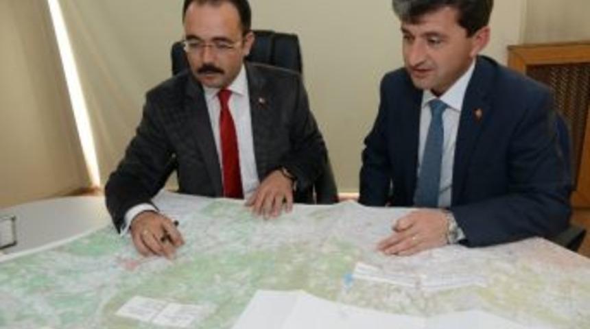 Uşak'taki Dokuzsele Deresinde Son Durum