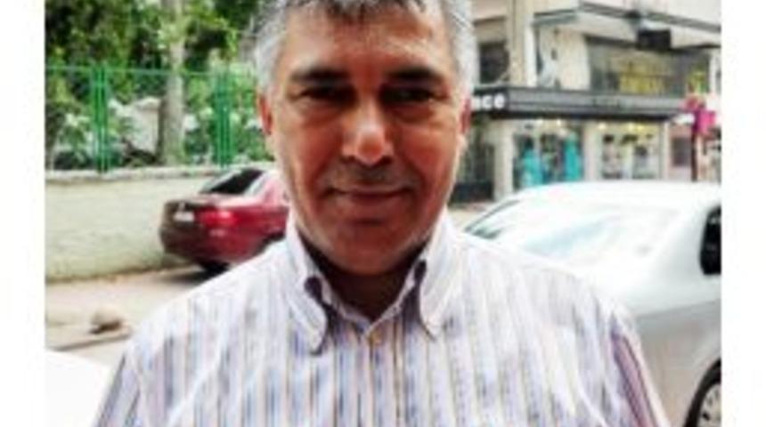 İnce: "zeytinlikler Korumasız Hale Getiriliyor"