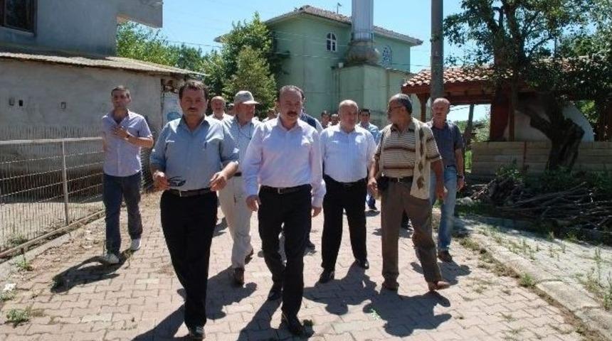 İzmit&rsquo;te N&uuml;fus Tersine D&ouml;necek